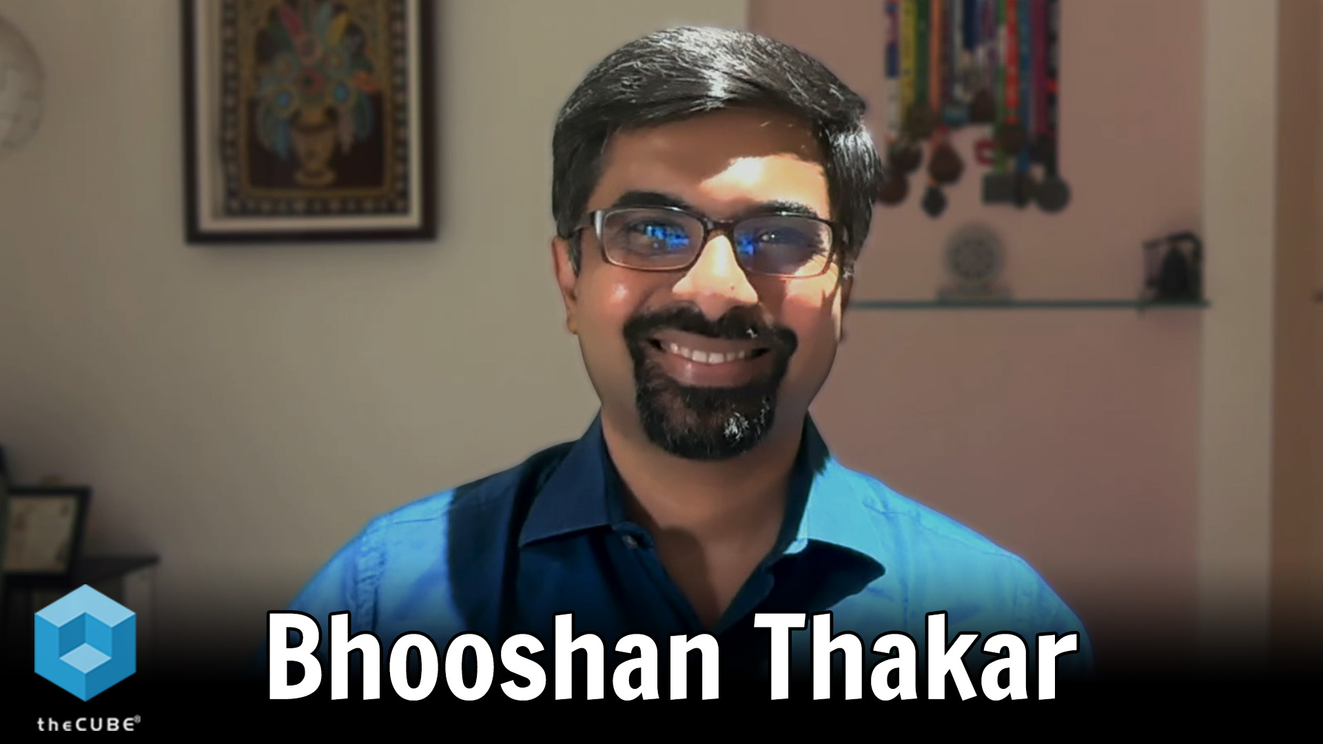 Operational resilience in the AI era means protecting live operational state, not just servers and data, argues InfoScale's Bhooshan Thakar.