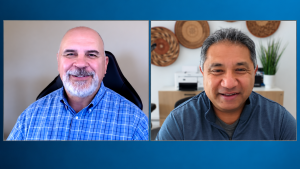 Bob Laliberte of theCUBE Research and Zeus Kerravala of ZK Research talked to industry experts about how AI is changing customer service during the CX Summit 2026.
