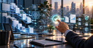 Human judgment becomes critical as PwC and Certinia explain how AI is reshaping professional services, trust, governance and business outcomes.