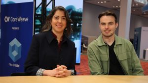 Cognition and CoreWeave show how AI agent infrastructure supports continuous training, distributed workloads and production reliability.