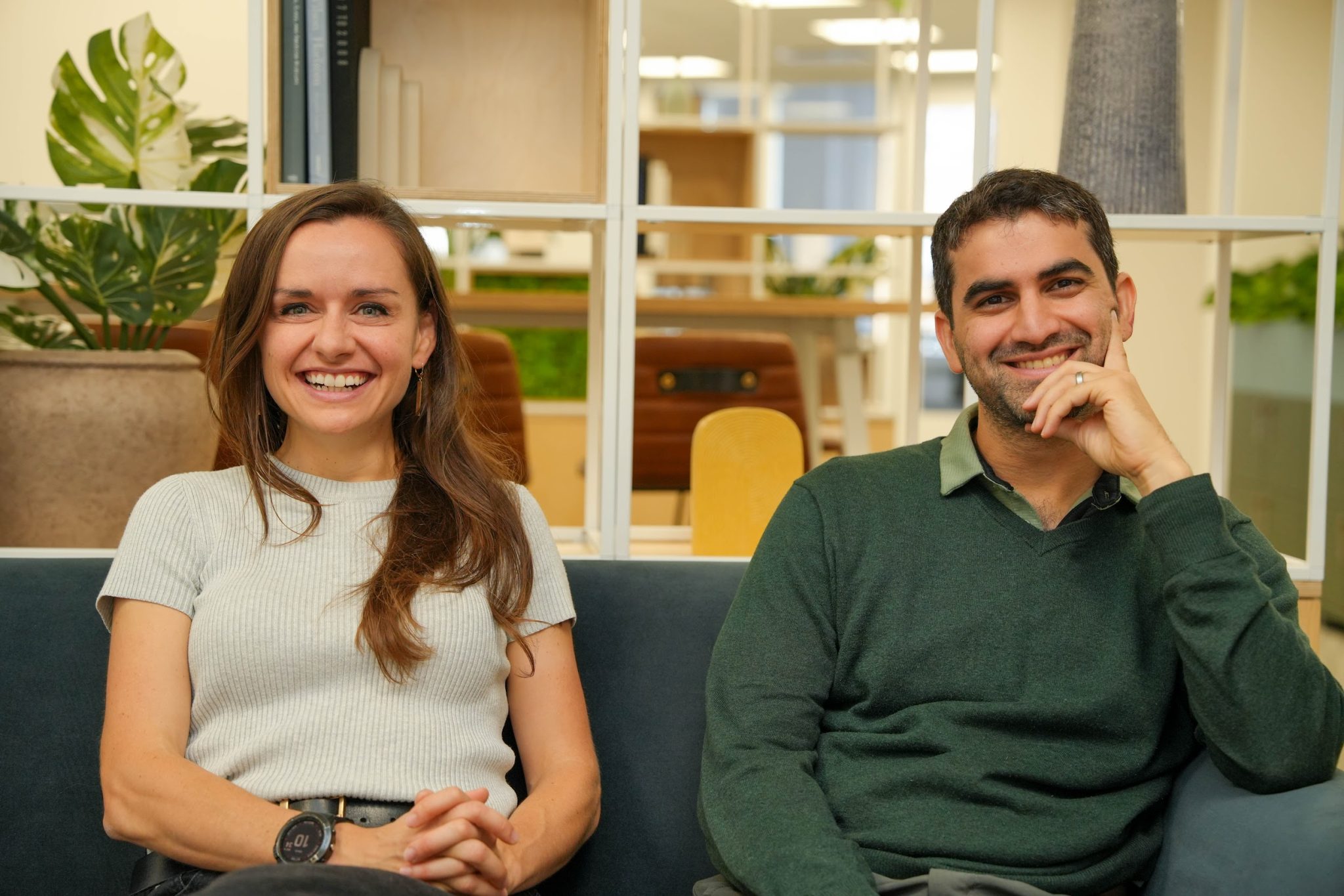 Crux Labs raises over $6M to improve enterprise agents with human ...