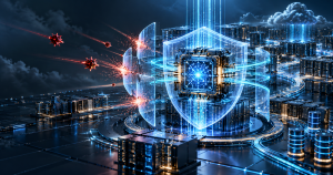 Data protection was one of the topics for discussion at theCUBE's AI Cybersecurity and Reliene Summit with Dell Technologies.