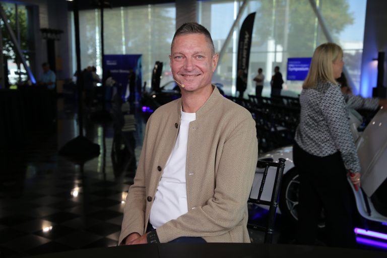 The AI partner ecosystem at Dell Technologies now reaches into venture capital as it courts Silicon Valley customers who'd rather build than buy.