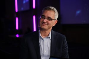 Rakesh Chopra, senior vice president of silicon and systems architecture and Cisco Fellow of Cisco Systems Inc., talks to theCUBE about AI infrastructure networking, at the AI Data Pipeline Forum 2026