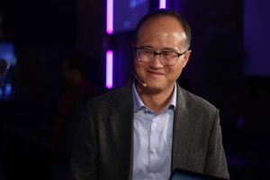 Hao Zhong, co-founder and chief executive officer of Scaleflux Inc., talks to theCUBE about AI memory bottlenecks, liquid cooling and the shift toward inference and agentic workloads, at the AI Data Pipeline Forum 2026