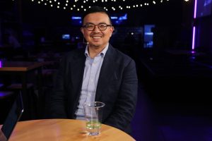 Ben Lee, director of solution management at Super Micro Computer Inc., talks AI factory deployment at the AI Data Pipeline Forum 2026.