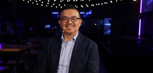 Ben Lee, director of solution management at Super Micro Computer Inc., talks AI factory deployment at the AI Data Pipeline Forum 2026.