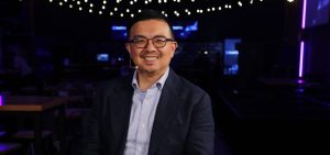 Ben Lee, director of solution management at Super Micro Computer Inc., talks AI factory deployment at the AI Data Pipeline Forum 2026.