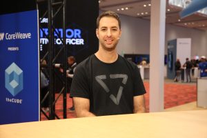 AI agent memory is moving from GPUs to storage, Vast Data Inc. co-founder Alon Horev told theCUBE at CoreWeave Inc.'s Fully Connected event.