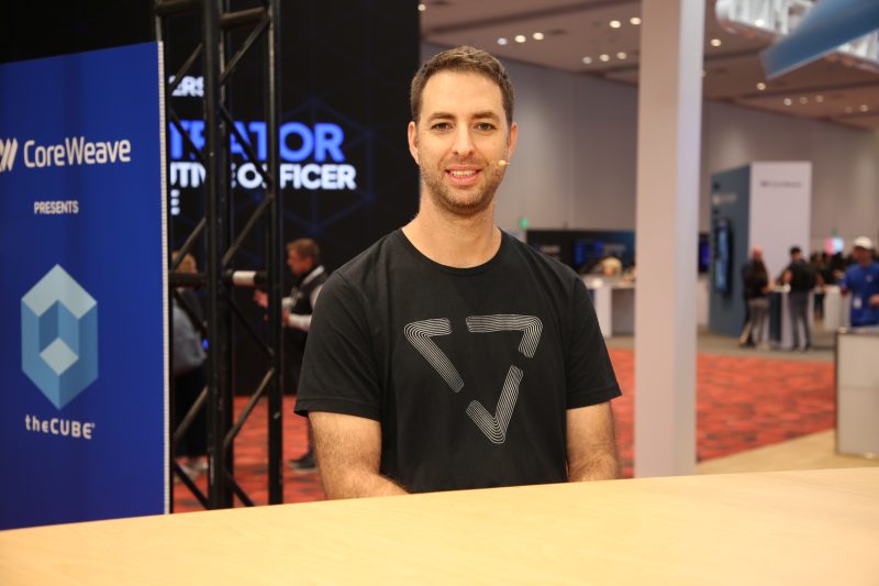 AI agent memory is moving from GPUs to storage, Vast Data Inc. co-founder Alon Horev told theCUBE at CoreWeave Inc.'s Fully Connected event.