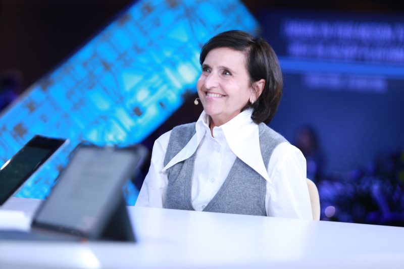 Data infrastructure is drawing new buyers as AI pushes NetApp's CMO Gabie Boko to redefine storage as a core strategic asset for enterprises.