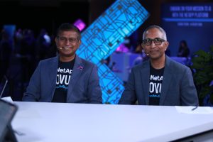 NetApp’s Novus addresses metadata bottlenecks in AI data infrastructure, while its AI Data Engine prepares enterprise data for agents.