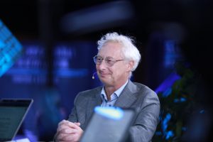 Sovereign storage is shifting from a legal question to an architecture decision, NetApp Inc. executive Willem Hendrickx tells theCUBE in Europe.