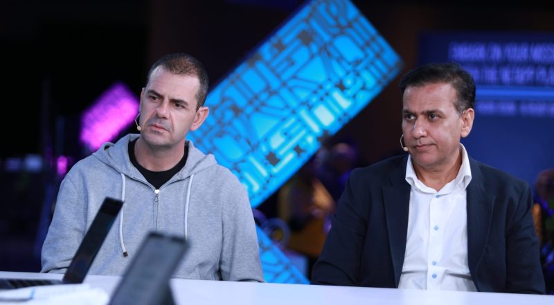 Infrastructure modernization gets a native path as NetApp Inc. and Oracle Corp. co-engineer a managed ONTAP service for mission-critical apps.