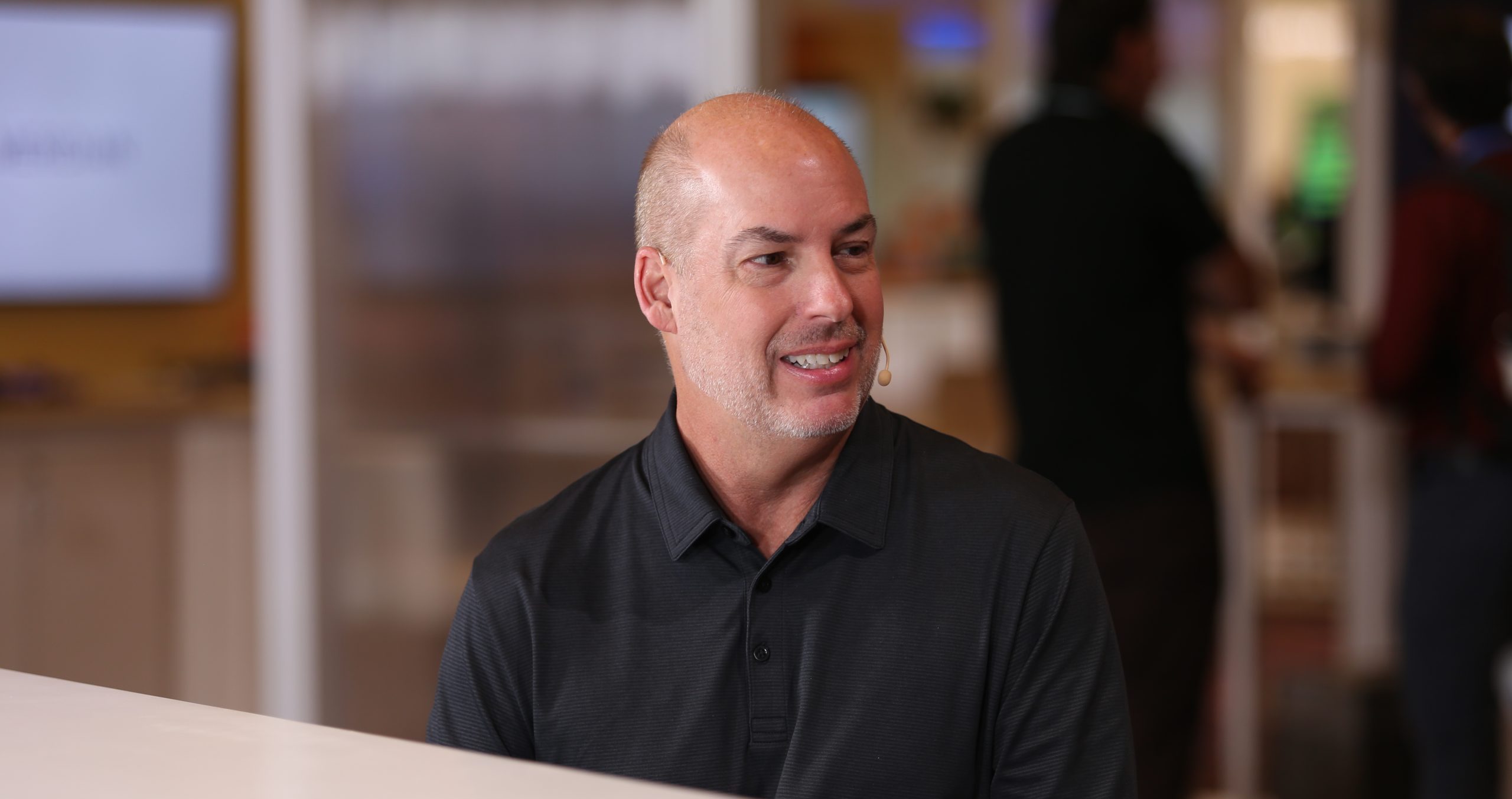 David Zasada, vice president of education and corporate engagement of Intuit Inc., talks to theCUBE about the role of AI in advisory services, at Intuit Connect 2026.