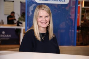 Dixie McCurley, managing partner in residence at Intuit Inc., talks with theCUBE about continuous close and AI in accounting at Intuit Connect 2026.