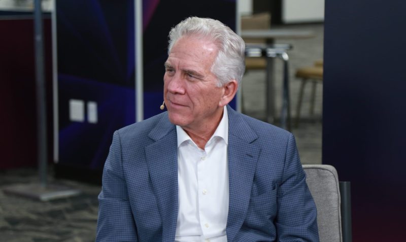 Mark McClain, founder and chief executive officer of SailPoint Technologies Inc., talks to theCUBE about identity security for AI agents and a real-time understanding of intent, at Sailpoint Navigate 2026