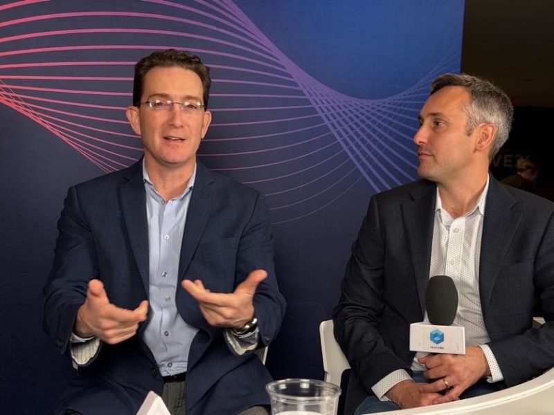 Vast and Cloudera combine infrastructure and data services on a unified data foundation to improve GPU efficiency and support enterprise AI workloads.