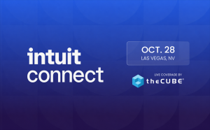 Join thCUBE for Intuit Connect 2026, where industry leaders will discuss the role of automation in finance technology.