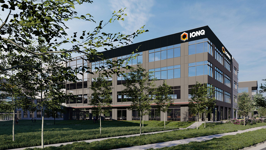 Quantum computer maker IonQ to buy cybersecurity startup Elisity for $1.3B