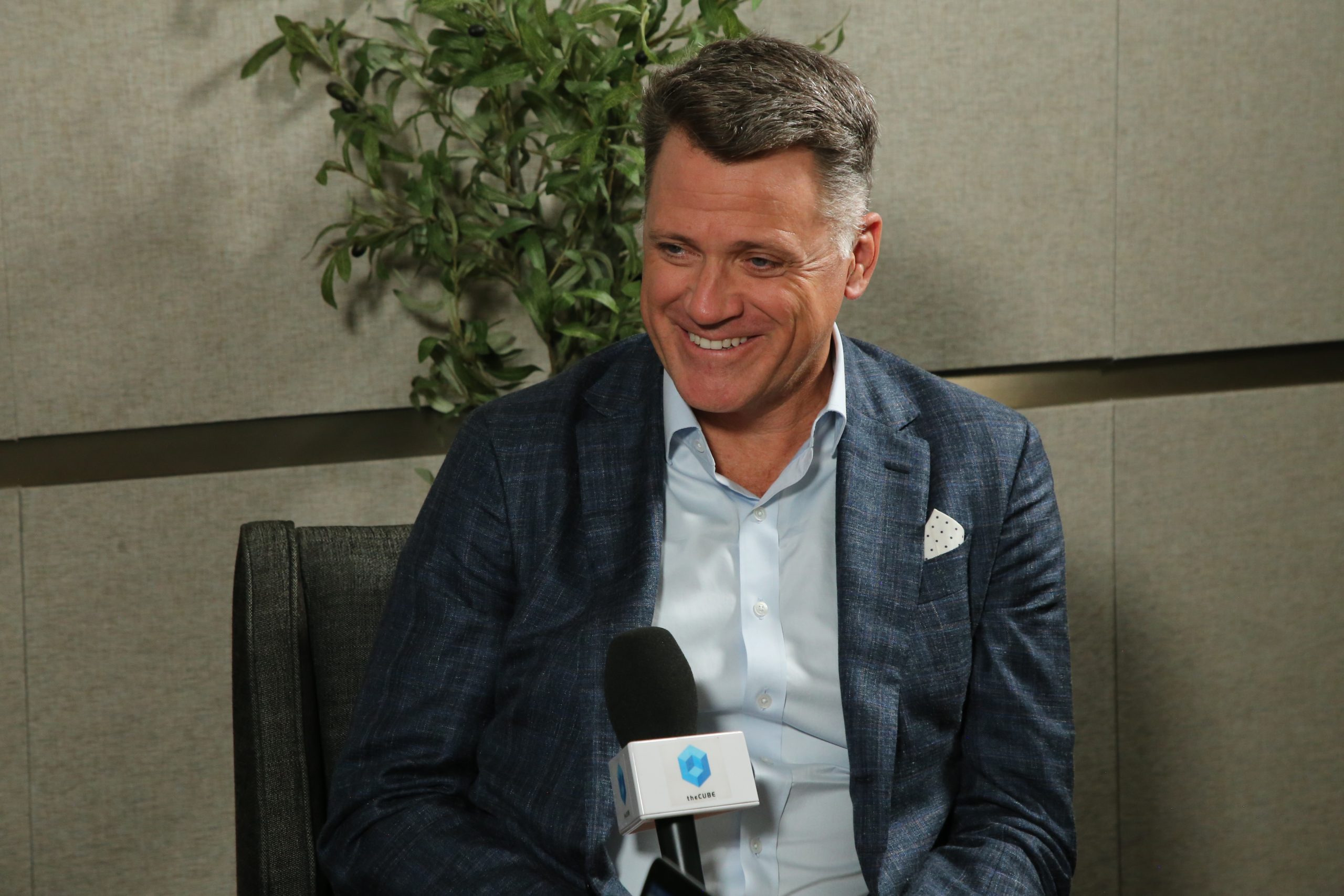 Bank of America — Vertical AI and Specialized Hardware Take Center Stage at Bank of America Tech Summit