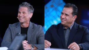 FlexPod, built by NetApp Inc. and Cisco Systems Inc., has served 10,000 customers over 16 years and targets production AI with validated designs.