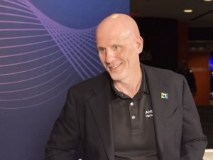 Right-sizing infrastructure means matching resources to business needs. AMD discusses its Cloudera collaboration and the costs enterprises can overlook.