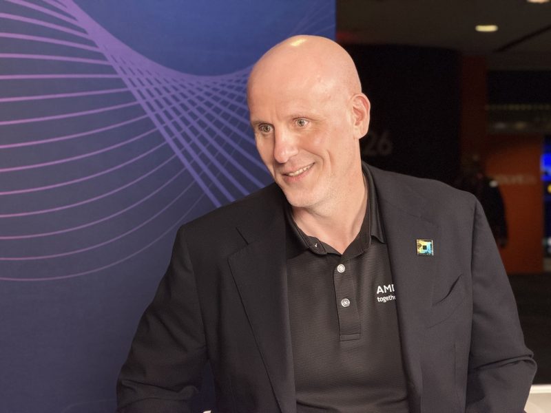 Right-sizing infrastructure means matching resources to business needs. AMD discusses its Cloudera collaboration and the costs enterprises can overlook.