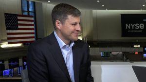 John Scimone, president and chief security officer of Dell Technologies Inc., talks with theCUBE about AI agent guardrails and cyber resilience at the AI Cybersecurity and Resilience Summit 2026.