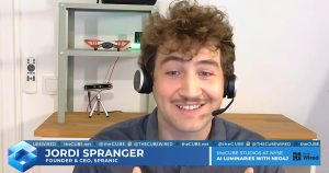 Spranic is building spatial memory for physical AI, using knowledge graphs to help robots adapt tasks and trace the information behind decisions.