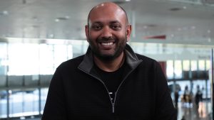 Vinci's Hardik Kabaria spoke with theCUBE about simulation technology during SEMICON West.