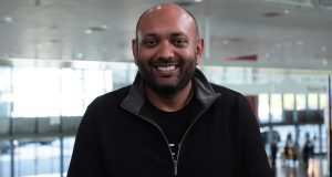 Vinci's Hardik Kabaria spoke with theCUBE about simulation technology during SEMICON West.