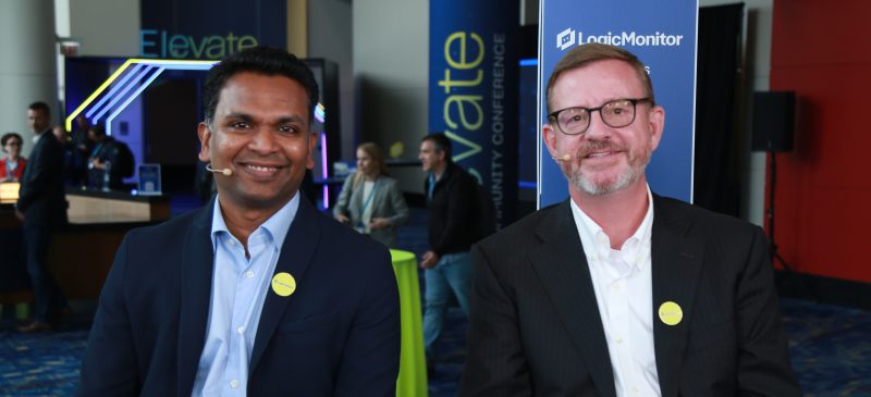 Eight insights from LogicMonitor Elevate reveal how AI-driven observability, Edwin AI and governed automation are advancing autonomous IT.
