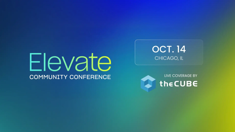Autonomous IT takes focus at LogicMonitor Elevate 2026 as theCUBE covers AI-powered observability, intelligent automation and self-healing infrastructure.