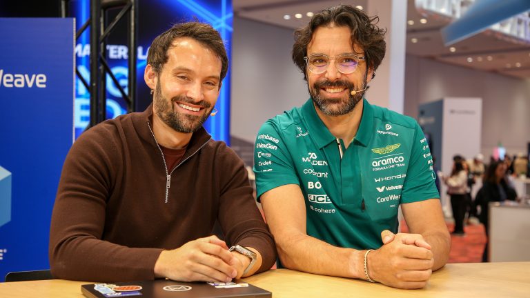 Forward-deployed engineers help CoreWeave race the F1 clock - SiliconANGLE