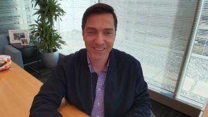 Rodrigo Rodrigues, group chief technology officer of Experian PLC, talks with theCUBE about cyber resiliency at the AI Cybersecurity and Resilience Summit 2026.