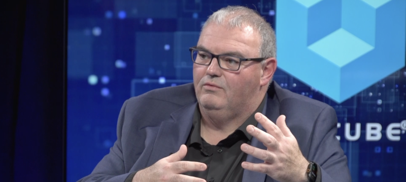 Dell’s Simon Jelley discusses AI trust, recovery architecture and why enterprises need to verify that backup data is clean before restoring it.