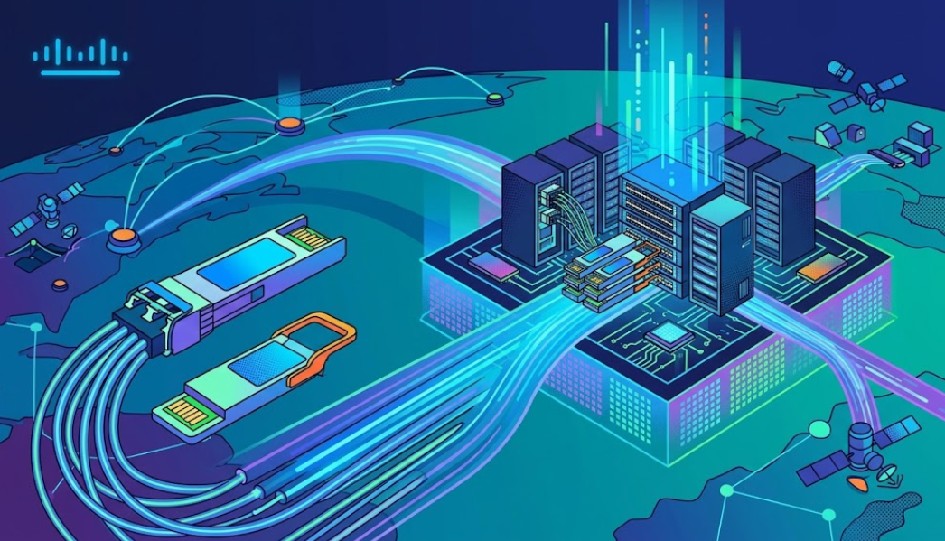 Cisco Systems scales programmable AI network capacity with new silicon and repluggable optics innovations
