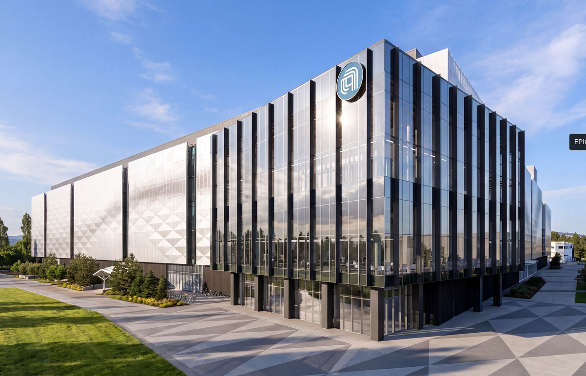 Applied Materials opens $5B Silicon Valley chip research center to boost AI-era manufacturing
