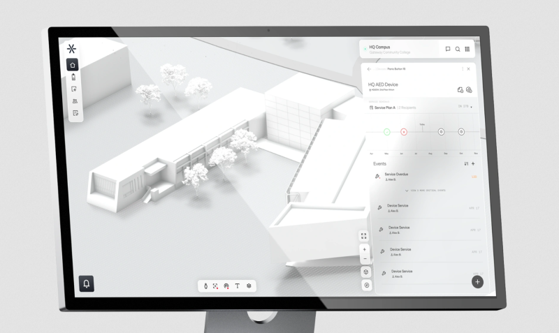 AI startup Firefly secures $20M to make the physical world a safer ...