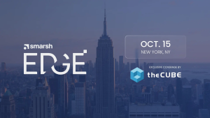 Smarsh EDGE 2026 puts AI-powered compliance in focus as theCUBE covers communications intelligence, risk detection and governance in financial services.