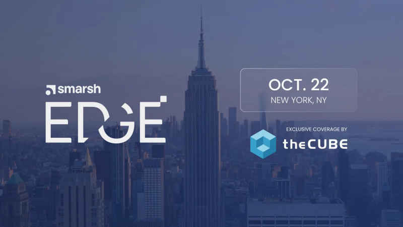 Smarsh EDGE 2026 puts AI-powered compliance in focus as theCUBE covers communications intelligence, risk detection and governance in financial services.