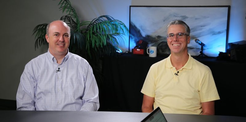 Stu Miniman, senior director of market insights at Red Hat, and Pete Cheslock, principal AI community architect at Red Hat, discuss the impact of OpenClaw with theCUBE at KubeCon NA 2026.