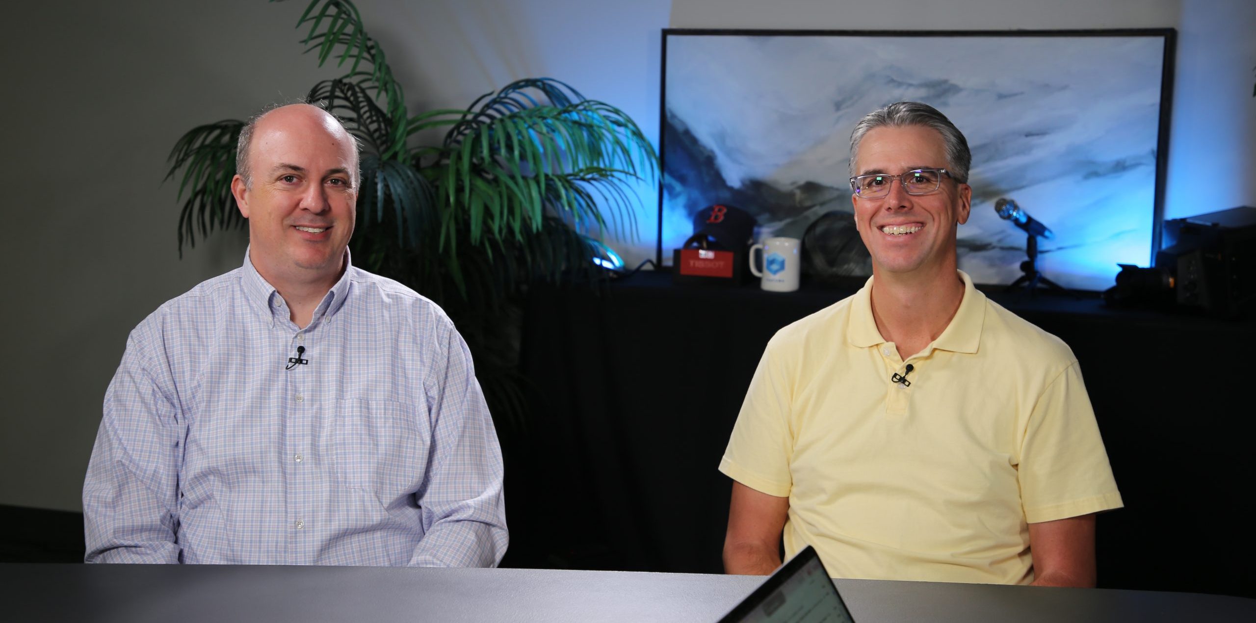 Stu Miniman, senior director of market insights at Red Hat, and Pete Cheslock, principal AI community architect at Red Hat, discuss the impact of OpenClaw with theCUBE at KubeCon NA 2026.