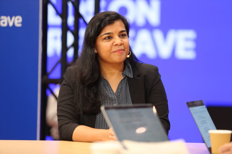 Urvashi Chowdhary, vice president of product and AI services at CoreWeave Inc., talks to theCUBE about how AI inference is the bottleneck in reinforcement learning, and CoreWeave Inc. is adding managed services and Forge to speed it up for developers, at Fully Connected 2026.