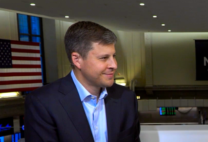 John Scimone, president and chief security officer of Dell Technologies Inc., talks to theCUBE about financial transformation, agentic AI threats and the risk of slow adoption due to fear, at the Dell Technologies New York Symposium 2026.