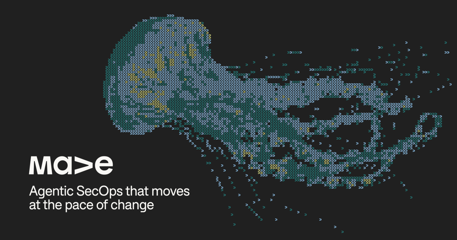 Mave raises $34M to pull existing security tools into one agentic ...