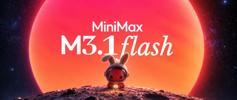 MiniMax launches M3.1 Flash model, says it cuts AI agent costs by 70% ...